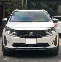 Bán xe Peugeot 5008 GT 1.6 AT 2022 giá 879 Triệu - TP HCM