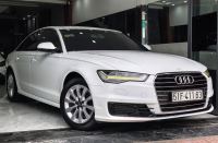 Bán xe Audi A6 1.8 TFSI 2016 giá 609 Triệu - TP HCM