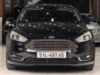 Bán xe Ford Focus 2019 Titanium 1.5L giá 395 Triệu - TP HCM
