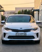 Bán xe Kia Optima 2.4 GT line 2017 giá 490 Triệu - TP HCM