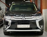 Bán xe Mitsubishi Outlander 2.4 CVT 2017 giá 575 Triệu - TP HCM