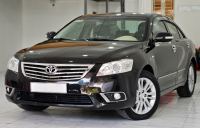 Bán xe Toyota Camry 2011 3.5Q giá 385 Triệu - TP HCM