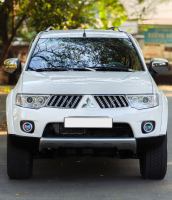 Bán xe Mitsubishi Pajero Sport 2014 D 4x2 AT giá 448 Triệu - TP HCM