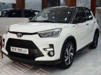 Bán xe Toyota Raize G 1.0 CVT 2023 giá 485 Triệu - TP HCM