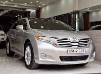 Bán xe Toyota Venza 2.7 2011 giá 505 Triệu - TP HCM