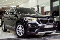 Bán xe BMW X1 2016 sDrive18i giá 545 Triệu - TP HCM