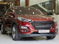 Bán xe Hyundai Tucson 2019 2.0 AT CRDi giá 605 Triệu - TP HCM