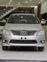 Bán xe Toyota Innova 2.0V 2013 giá 345 Triệu - TP HCM