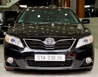 Bán xe Toyota Camry 2009 LE 2.5 giá 415 Triệu - TP HCM