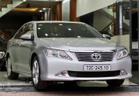 Bán xe Toyota Camry 2014 2.5Q giá 475 Triệu - TP HCM