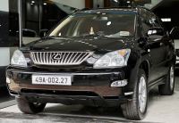 Bán xe Lexus RX 2008 350 AWD giá 385 Triệu - TP HCM