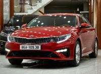 Bán xe Kia Optima 2019 2.0 GAT Luxury giá 485 Triệu - TP HCM