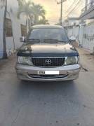 Bán xe Toyota Zace 2005 GL giá 145 Triệu - Sóc Trăng
