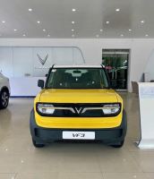 Bán xe VinFast VF3 2026 Plus giá 273 Triệu - Hà Nội