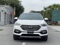 Bán xe Hyundai SantaFe 2.4L 4WD 2017 giá 699 Triệu - Hà Nội