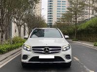 Bán xe Mercedes Benz GLC 300 4Matic 2019 giá 1 Tỷ 369 Triệu - Hà Nội