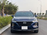 Bán xe Hyundai SantaFe 2021 Cao cấp 2.2L HTRAC giá 989 Triệu - Hà Nội