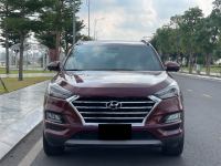 Bán xe Hyundai Tucson 2021 1.6 AT Turbo Đặc biệt giá 789 Triệu - Hà Nội