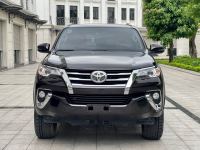 Bán xe Toyota Fortuner 2019 2.7V 4x2 AT giá 825 Triệu - Hà Nội