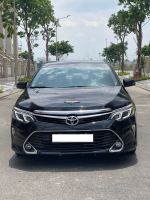 Bán xe Toyota Camry 2.0E 2017 giá 658 Triệu - Hà Nội
