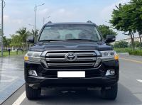 Bán xe Toyota Land Cruiser VX 4.6 V8 2016 giá 3 Tỷ 150 Triệu - Hà Nội