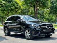 Bán xe Mercedes Benz GLC 2017 300 4Matic giá 1 Tỷ 40 Triệu - Hà Nội