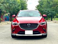 Bán xe Mazda CX3 2022 Premium 1.5 AT giá 585 Triệu - Hà Nội