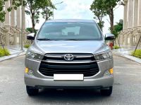 Bán xe Toyota Innova 2020 2.0E giá 555 Triệu - Hà Nội