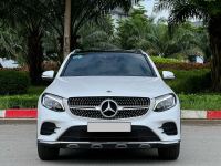 Bán xe Mercedes Benz GLC 2019 300 4Matic giá 1 Tỷ 259 Triệu - Hà Nội