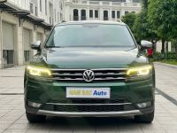 Bán xe Volkswagen Tiguan 2018 Allspace giá 889 Triệu - Hà Nội