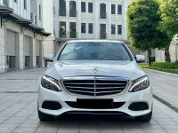 Bán xe Mercedes Benz C class 2017 C250 Exclusive giá 790 Triệu - Hà Nội