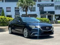 Bán xe Mazda 6 2.0L Premium 2018 giá 555 Triệu - Hà Nội