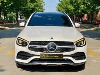 Bán xe Mercedes Benz GLC 2021 300 4Matic giá 1 Tỷ 799 Triệu - Hà Nội