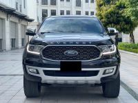 Bán xe Ford Everest 2021 Titanium 2.0L 4x2 AT giá 955 Triệu - Hà Nội