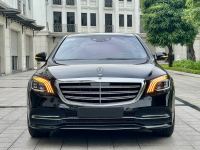 Bán xe Mercedes Benz S class S450L 2018 giá 2 Tỷ 95 Triệu - Hà Nội