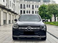 Bán xe Mercedes Benz GLC 2020 300 4Matic giá 1 Tỷ 668 Triệu - Hà Nội