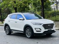 Bán xe Hyundai Tucson 2021 2.0 AT Đặc biệt giá 755 Triệu - Hà Nội