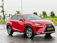 Bán xe Lexus NX 2017 300 giá 1 Tỷ 490 Triệu - Hà Nội