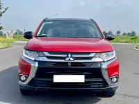 Bán xe Mitsubishi Outlander 2.4 CVT Special Edition 2019 giá 690 Triệu - Hà Nội