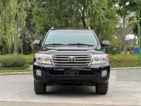 Bán xe Toyota Land Cruiser 2013 VX 4.6 V8 giá 1 Tỷ 739 Triệu - Hà Nội