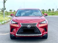 Bán xe Lexus NX 300 2017 giá 1 Tỷ 490 Triệu - Hà Nội