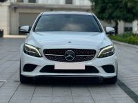 Bán xe Mercedes Benz C class 2020 C180 AMG giá 889 Triệu - Hà Nội