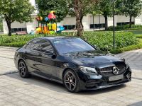 Bán xe Mercedes Benz C class 2018 C300 AMG giá 999 Triệu - Hà Nội