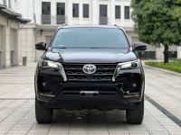 Bán xe Toyota Fortuner 2022 2.4L 4x2 AT giá 989 Triệu - Hà Nội