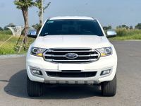 Bán xe Ford Everest 2019 Titanium 2.0L 4x2 AT giá 839 Triệu - Hà Nội