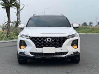 Bán xe Hyundai SantaFe 2021 Cao cấp 2.4L HTRAC giá 899 Triệu - Hà Nội