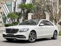 Bán xe Mercedes Benz S class 2020 S450L Luxury giá 2 Tỷ 888 Triệu - Hà Nội