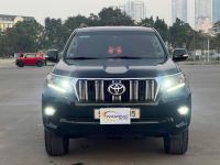 Bán xe Toyota Prado 2019 VX 2.7L giá 2 Tỷ 120 Triệu - Hà Nội