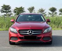 Bán xe Mercedes Benz C class 2018 C200 giá 789 Triệu - Hà Nội