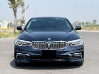 Bán xe BMW 5 Series 2018 530i Luxury Line giá 1 Tỷ 289 Triệu - Hà Nội